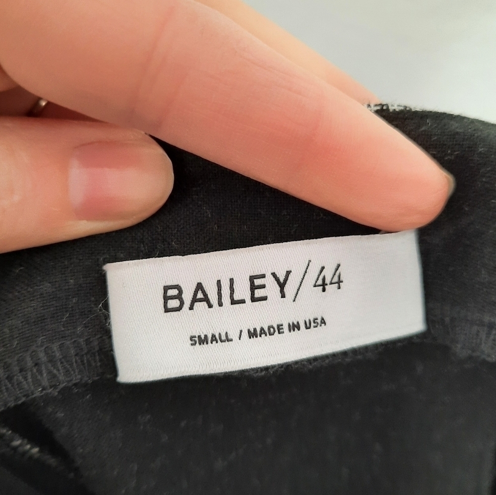 Bailey 44 Head Over Heels Plaid Pant S View 5